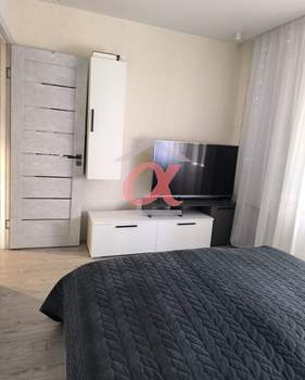 2-к квартира, вторичка, 36м2, 16/16 этаж