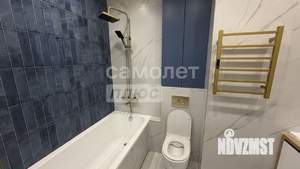 3-к квартира, вторичка, 76м2, 14/15 этаж