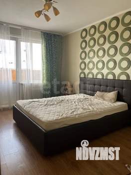 2-к квартира, вторичка, 53м2, 8/9 этаж