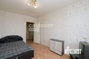 1-к квартира, вторичка, 32м2, 7/9 этаж