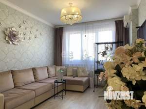 3-к квартира, вторичка, 73м2, 5/5 этаж