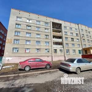 Студия квартира, вторичка, 19м2, 4/5 этаж