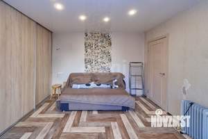 3-к квартира, вторичка, 63м2, 1/10 этаж