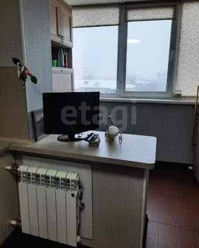 3-к квартира, вторичка, 80м2, 7/16 этаж