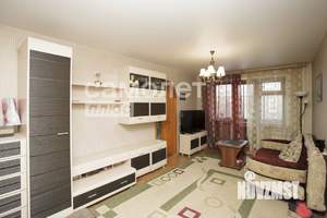 2-к квартира, вторичка, 46м2, 4/5 этаж