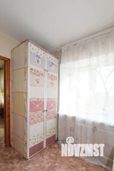 2-к квартира, вторичка, 42м2, 4/5 этаж