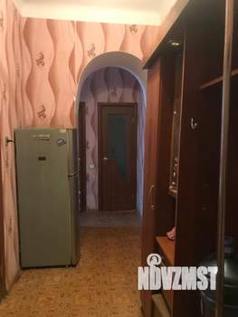 2-к квартира, вторичка, 58м2, 3/5 этаж