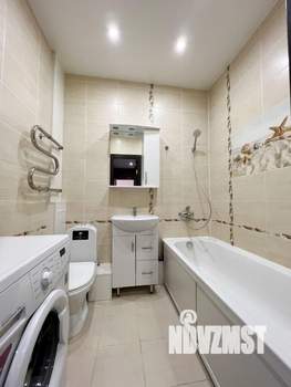 2-к квартира, вторичка, 50м2, 7/15 этаж