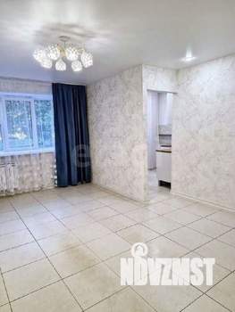 1-к квартира, вторичка, 31м2, 1/5 этаж