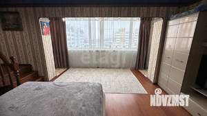 3-к квартира, вторичка, 97м2, 8/10 этаж