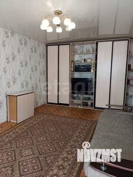 1-к квартира, вторичка, 33м2, 5/5 этаж