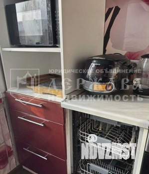 2-к квартира, вторичка, 48м2, 5/5 этаж