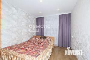 2-к квартира, вторичка, 50м2, 1/9 этаж