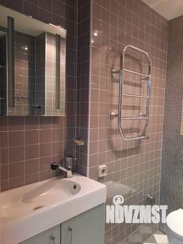 4-к квартира, вторичка, 117м2, 7/11 этаж