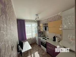 1-к квартира, вторичка, 31м2, 4/9 этаж