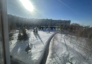 2-к квартира, вторичка, 50м2, 4/5 этаж