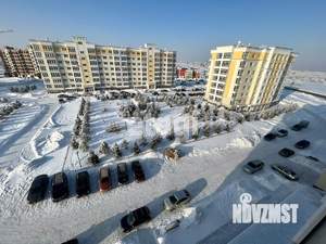 Студия квартира, вторичка, 28м2, 6/7 этаж