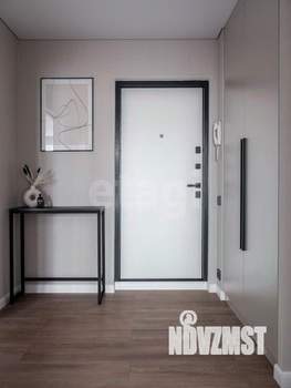 2-к квартира, вторичка, 44м2, 3/16 этаж