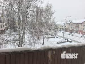 3-к квартира, вторичка, 88м2, 3/3 этаж