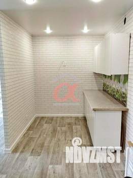 1-к квартира, вторичка, 27м2, 9/16 этаж