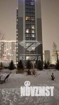 2-к квартира, вторичка, 54м2, 5/16 этаж