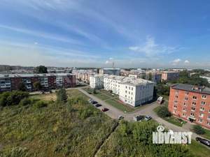 Студия квартира, вторичка, 30м2, 9/9 этаж