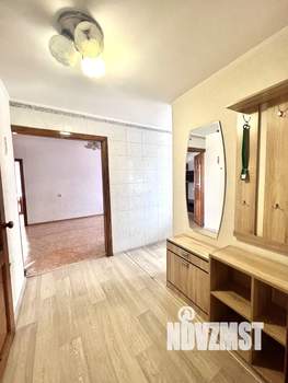 2-к квартира, вторичка, 50м2, 4/12 этаж