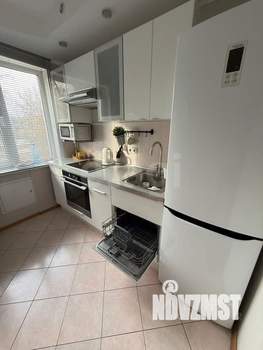 2-к квартира, вторичка, 44м2, 2/5 этаж