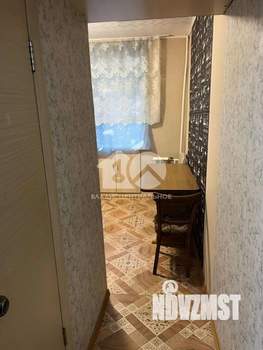 1-к квартира, вторичка, 30м2, 1/5 этаж