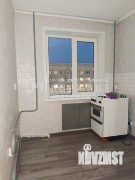 2-к квартира, вторичка, 47м2, 4/5 этаж