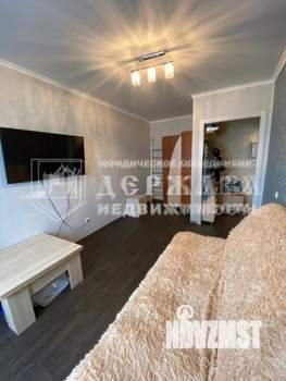 1-к квартира, вторичка, 34м2, 5/10 этаж