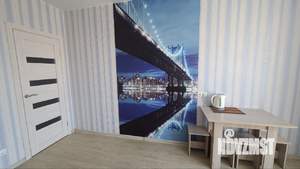 1-к квартира, вторичка, 43м2, 5/10 этаж