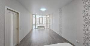 2-к квартира, вторичка, 52м2, 9/16 этаж