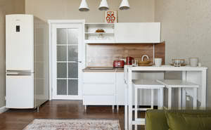 Студия квартира, вторичка, 28м2, 11/20 этаж