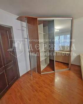 1-к квартира, вторичка, 38м2, 4/9 этаж