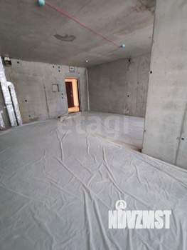 2-к квартира, сданный дом, 41м2, 5/16 этаж