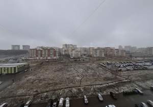 2-к квартира, вторичка, 54м2, 9/12 этаж