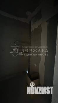 1-к квартира, вторичка, 36м2, 5/12 этаж