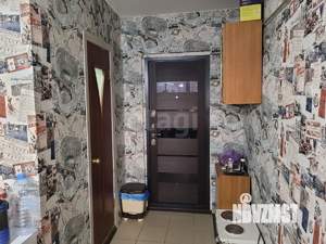 Студия квартира, вторичка, 17м2, 8/9 этаж