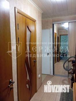 2-к квартира, вторичка, 44м2, 1/5 этаж