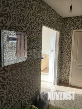 1-к квартира, вторичка, 40м2, 9/9 этаж