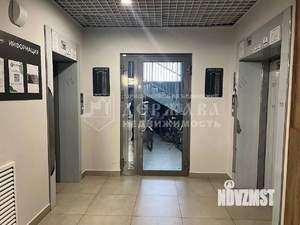 2-к квартира, вторичка, 53м2, 3/9 этаж