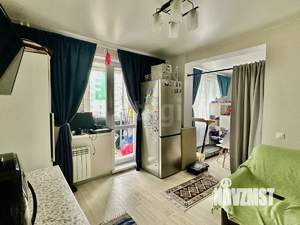 1-к квартира, вторичка, 37м2, 4/12 этаж