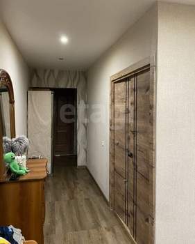 2-к квартира, вторичка, 64м2, 2/10 этаж