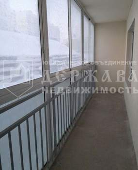 1-к квартира, вторичка, 36м2, 6/16 этаж