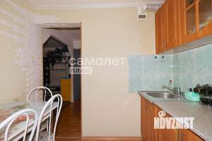 2-к квартира, вторичка, 45м2, 3/5 этаж