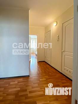 2-к квартира, вторичка, 53м2, 3/10 этаж