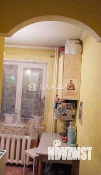 3-к квартира, вторичка, 58м2, 1/5 этаж
