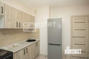 1-к квартира, вторичка, 39м2, 8/10 этаж