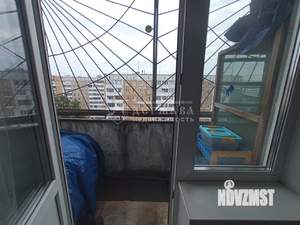 4-к квартира, вторичка, 74м2, 10/10 этаж